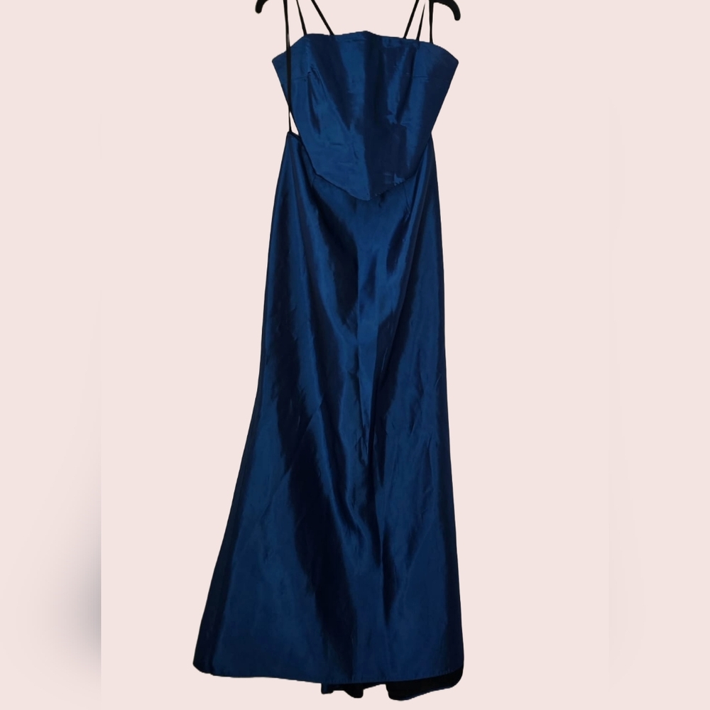 Gown